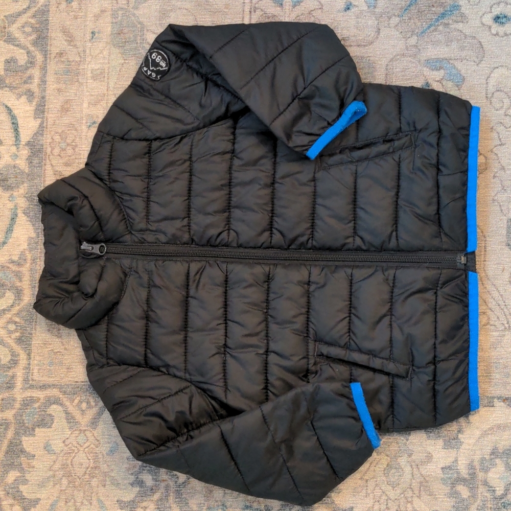 Baby Gap jacket/coat - Picture 1 of 4